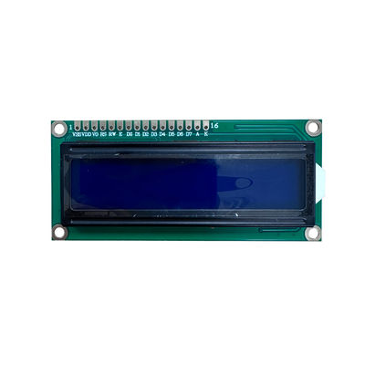 3.3V Power Supply COB LCD Module Panel 128x64 Pixels Driver IC UC1705