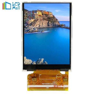 RGB Interface 2.4 Inch TFT LCD Module Display 240x320 Resolution