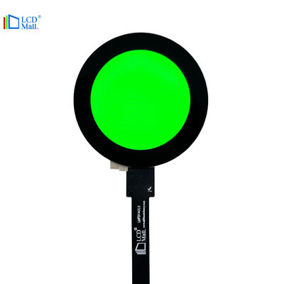 1.46 Inch Round Display TFT LCD 360*360 IPS Watch LCD Display Module