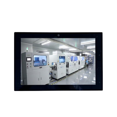 700nits High Brightness LVDS TFT LCD Display 10.1 Inch OEM ODM 1920x1200