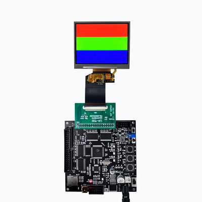 300cd/m2 3.5 Inch TFT LCD Module 320x240 Resolution LCD screen Display