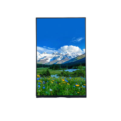 Portrait 10.1 inch FHD TFT LCD Module T-con Board with IPS Viewing Angle and Resolution 1200*RGB*1920