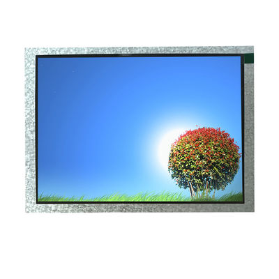 800*600 LCD Panel 400Nits TFT LCD Module with RGB Interface and ALL/IPS Viewing Direction