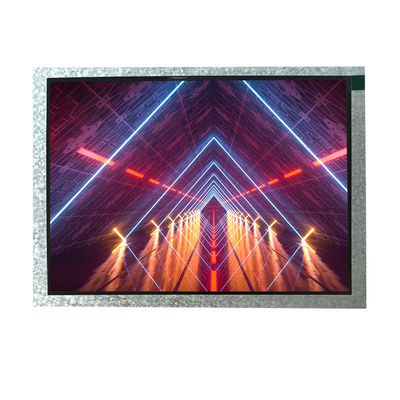 24Bit TFT LCD Display Module 8 Inch Transmissive SVGA 50Pin Pin 300cd/m2