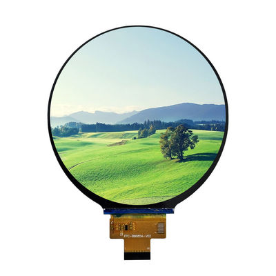 LMTO40SV001U TFT LCD Module ALL/IPS with MIPI-4LINE Interface -20°c- 70°C Operating Temp