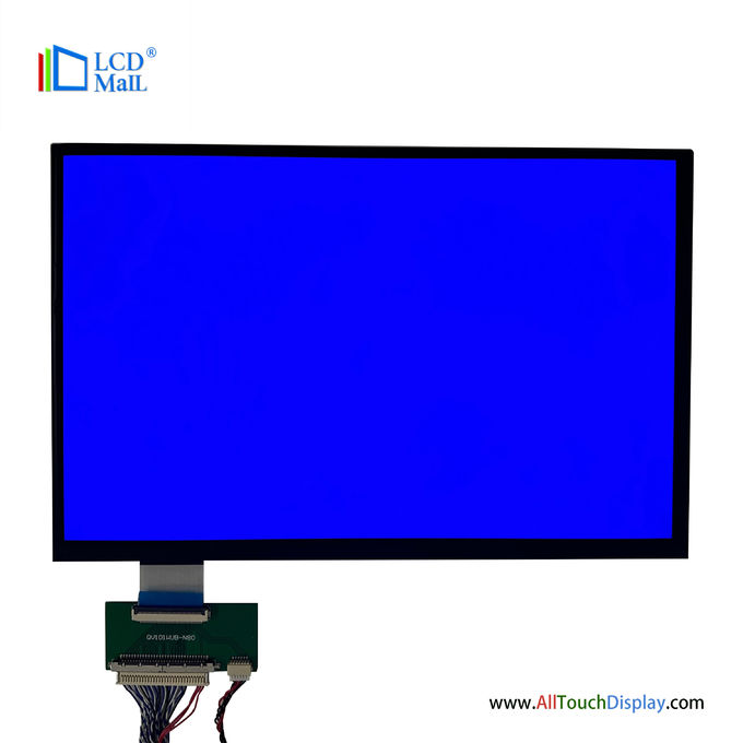 LCD Mall 1920*1200 IPS 10.1'' TFT LCD Display Module 700nits Brightness Panel Customized 2
