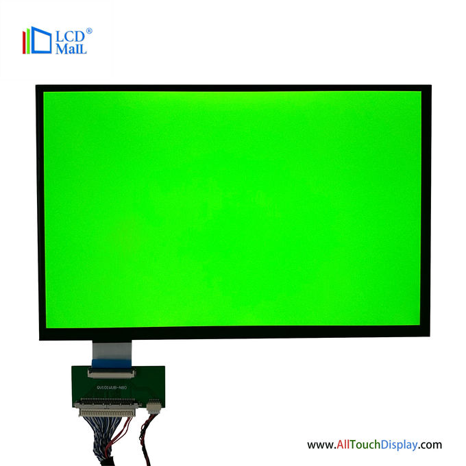 LCD Mall 1920*1200 IPS 10.1'' TFT LCD Display Module 700nits Brightness Panel Customized 1