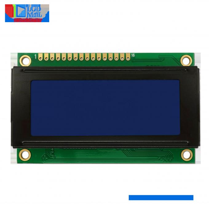 LCD Mall 16 Pin COB LCD Module 16*2 DOTS 8 Bit Parallel Interface 3