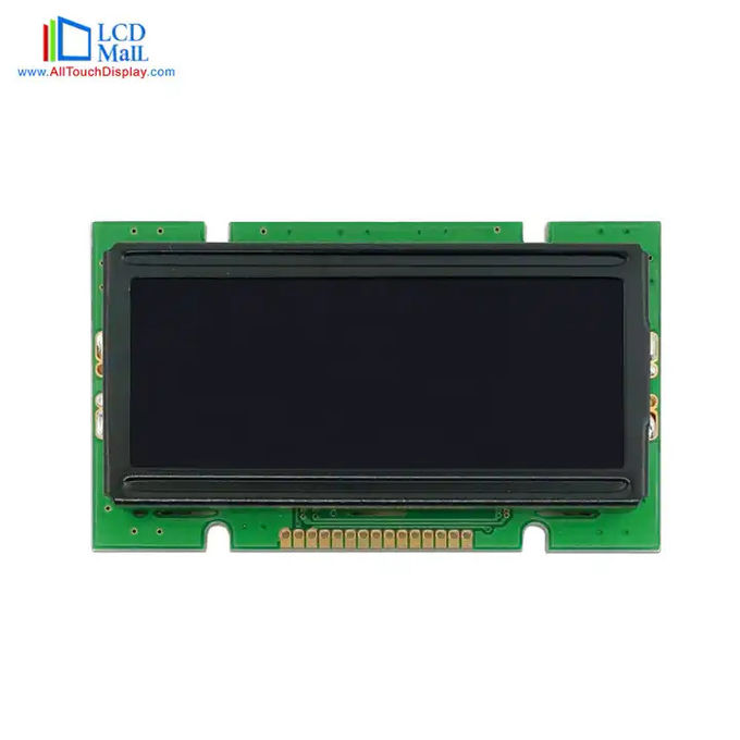8BIT Bus MPU Interface Graphic LCD Display Monochrome LCD Panel 12232 DOTS 1