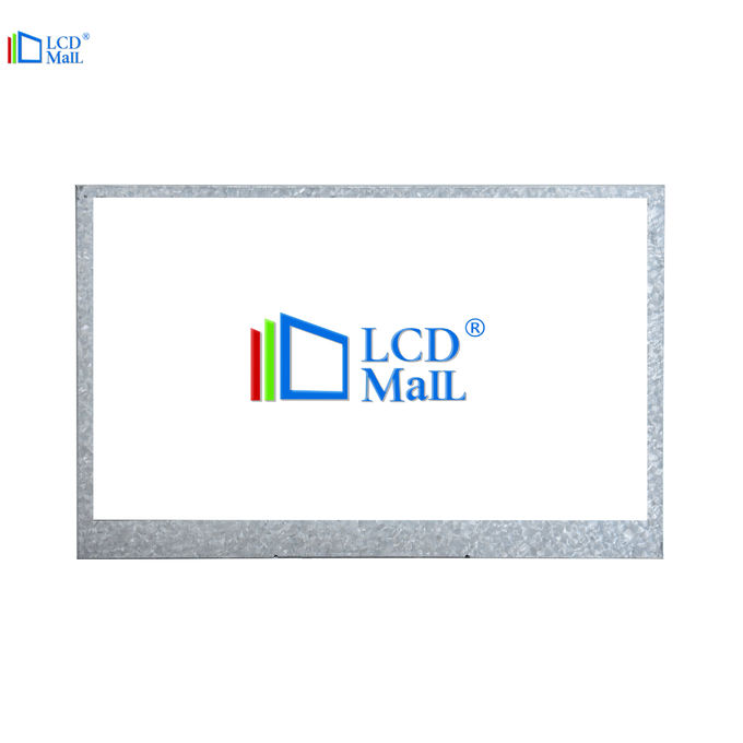 4.3'' Arduino TFT LCD Display With FPC-40PIN Connection 250cd/M2 Brightness 1