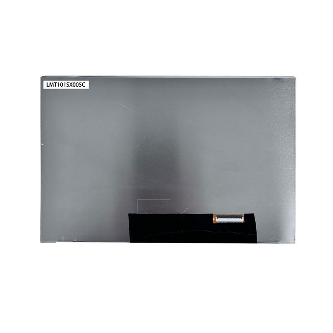 10.1'' Medical TFT Display LVDS Interface 1280X800 HD Resolution All Viewing LCD Modules 1