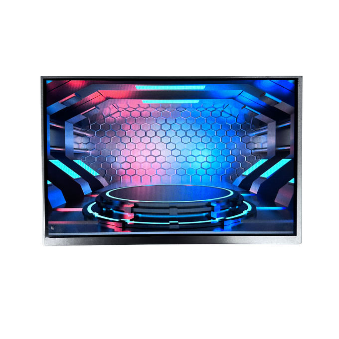 10.1'' Medical TFT Display LVDS Interface 1280X800 HD Resolution All Viewing LCD Modules 0