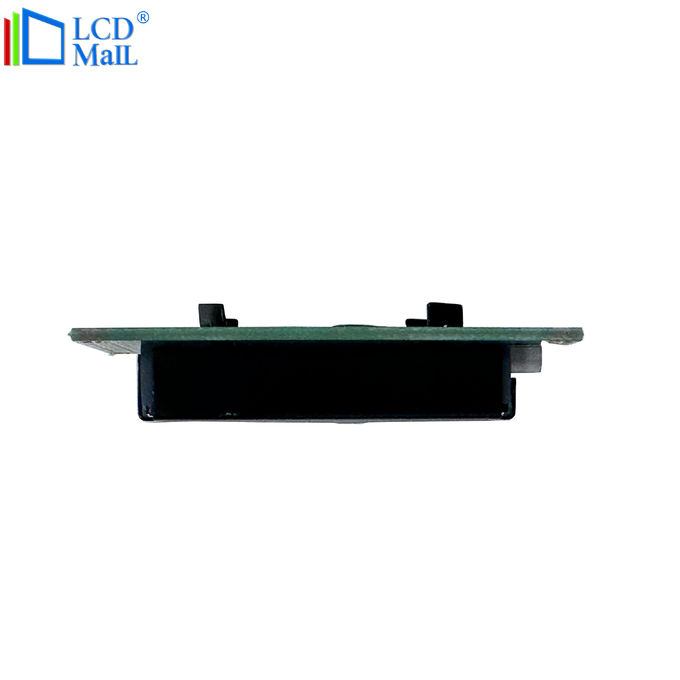 Transmissive / Negative COG LCD Module Graphic Lcd Display Module 16 Pin 2