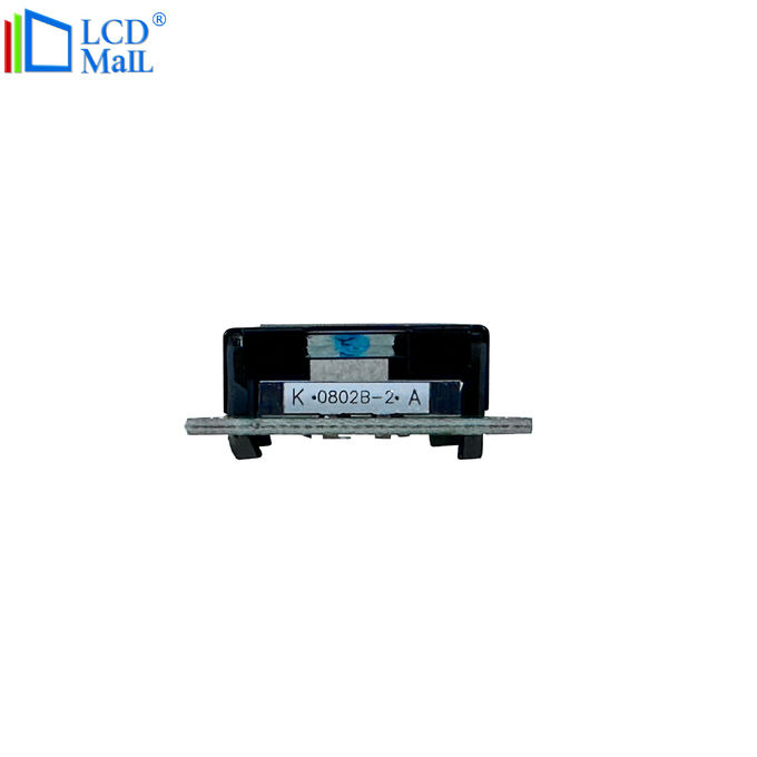 Transmissive / Negative COG LCD Module Graphic Lcd Display Module 16 Pin 3