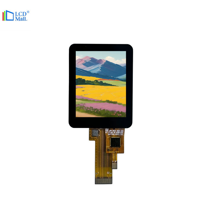 2 Inch LCD Screen Raspberry PI TFT Display 240 RGB 320 DOTS 350cd/M2 1
