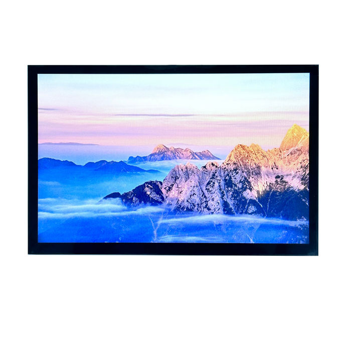 10.1 Inch 850cd/M2 Medical TFT Display Screen USB 5V For Car 0