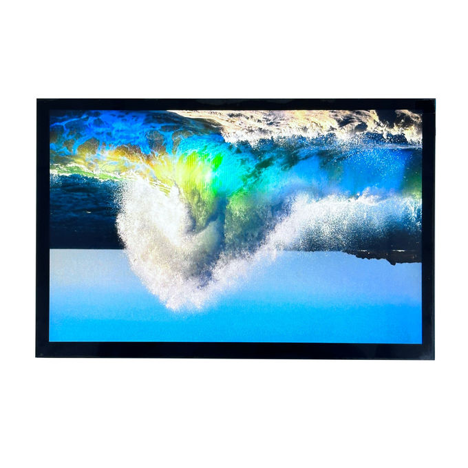 10.1 TFT LCD Display 1280x800 Ips 850 Nits LVDS Interfaces 1
