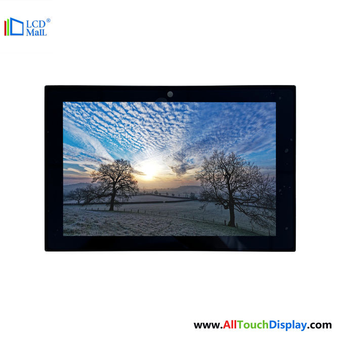 700nits High Brightness LVDS TFT LCD Display 10.1 Inch OEM ODM 1920x1200 0