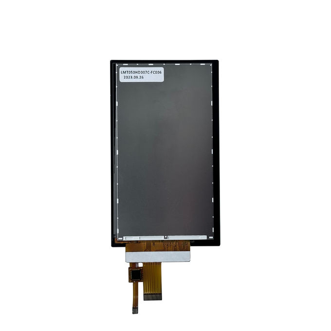 LCD Mall 5 Inch HDMI IPS TFT LCD Display MIPI 4L Interface 1