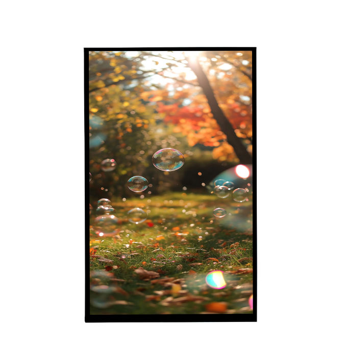 10.1 Inch Portrait Screen IPS Viewing 800x1280 Resolution Tft Lcd Display For Car 0