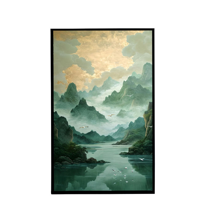 10.1 Inch TFT LCD Display All Viewing Angle Transmissive Connection Pin 40PIN Storage Temp -30°C -70°C 1