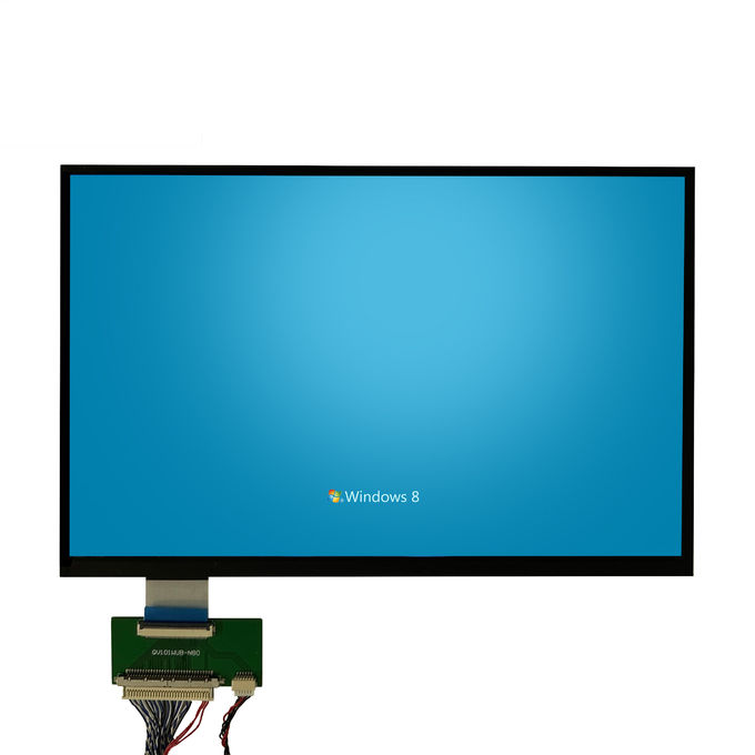 10.1 Inch Resolution 1920x1200 Touch Lcd Module With Customized IPS Viewing LVDS Interface Tft Lcd Module 1