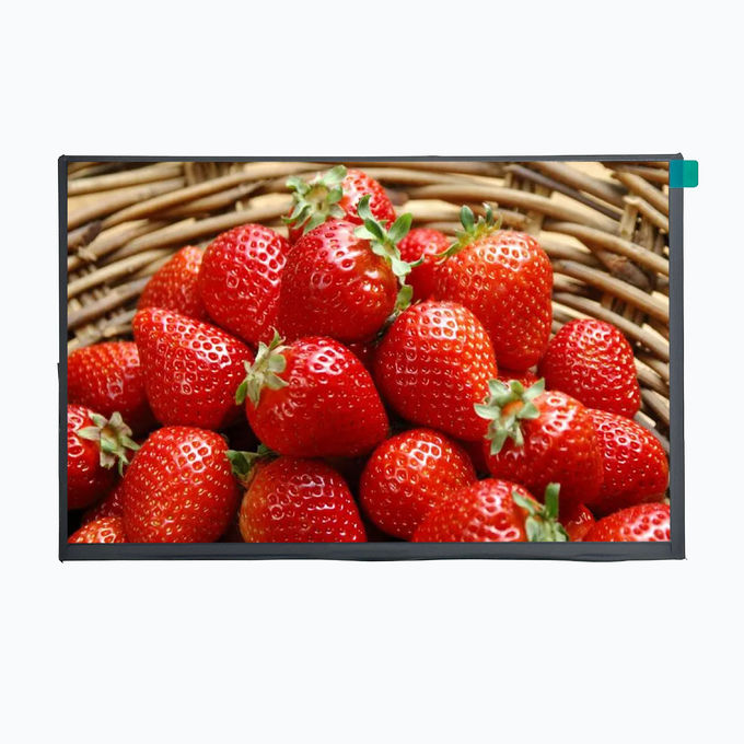 Hot-selling resolution 1280XRGBX800 TFT LCD Display with ALL/IPS Viewing EDP Interface EM Touch lcd screen 1