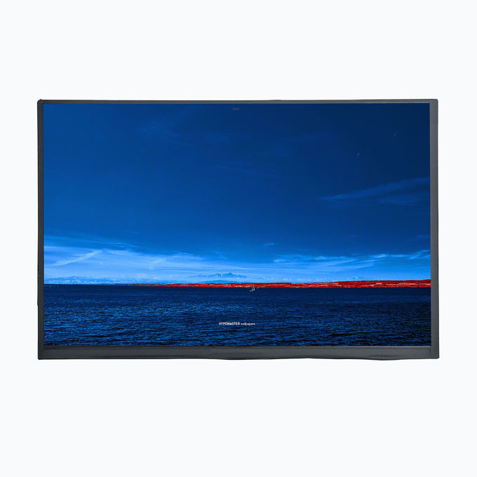 Full Viewing 10.1 Inch TFT LCD Display With 1280XRGBX800 Resolution EM Touch EDP Interface 0