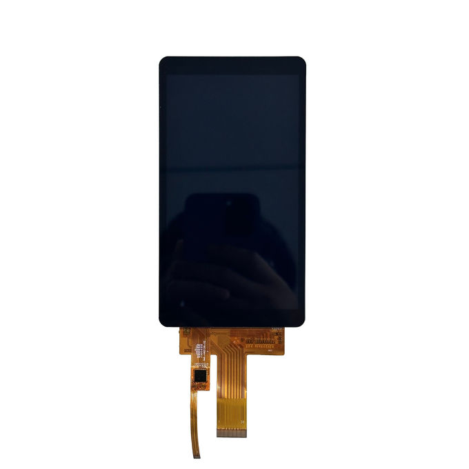 5.5 Inch FHD TFT LCD Display With Touch Screen Mipi Interface 1080x1920 Resolution 1