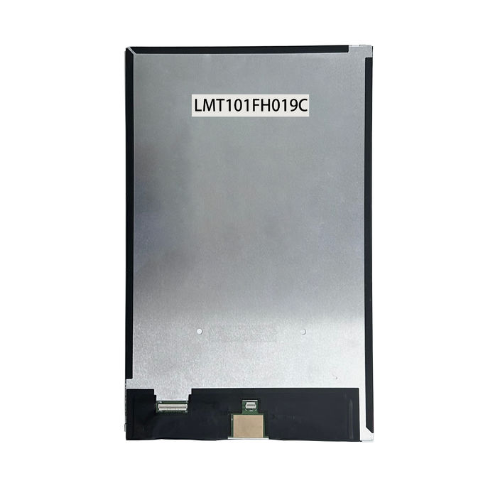 Luminance 10.1 Inch FHD IPS LCD Display Module With LED BAR Backlight 1200x1920 Resolution 1