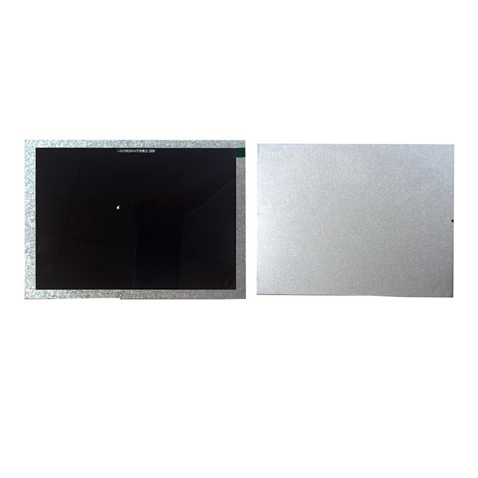 24Bit TFT LCD Display Module 8 Inch Transmissive SVGA 50Pin Pin 300cd/m2 0