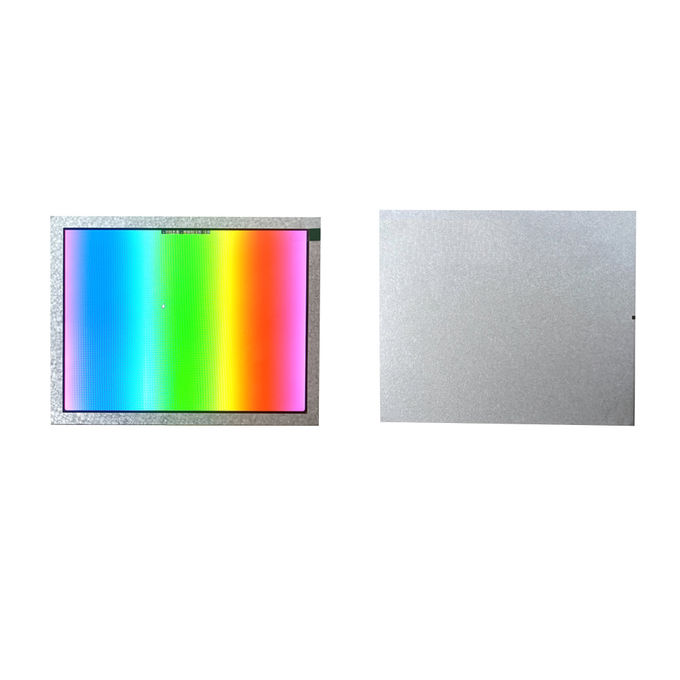 Industrial Luminance 8 Inch SVGA TFT LCD Panel for Medical Device Storage Temp -30°C- 80°C 0